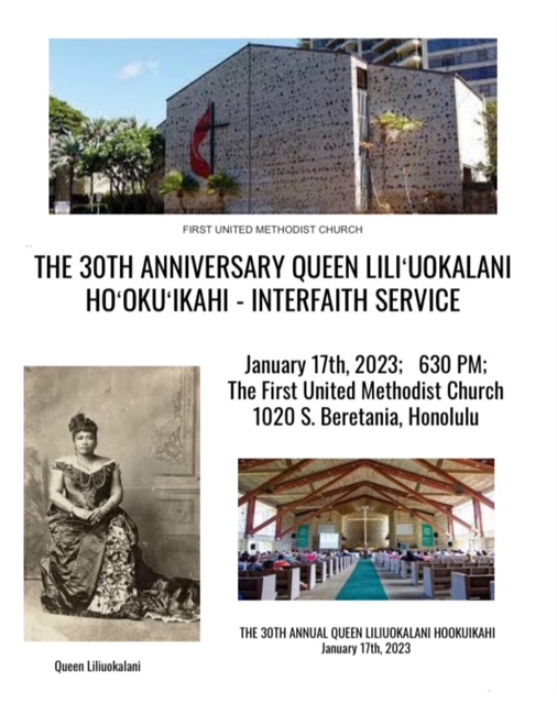 1st United Methodist