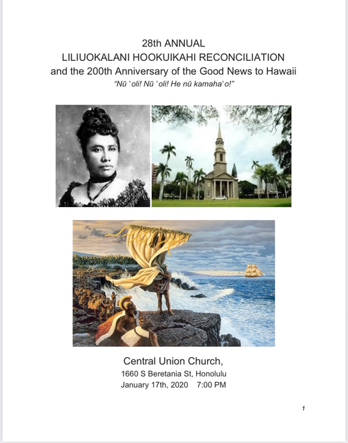 Central Union Church