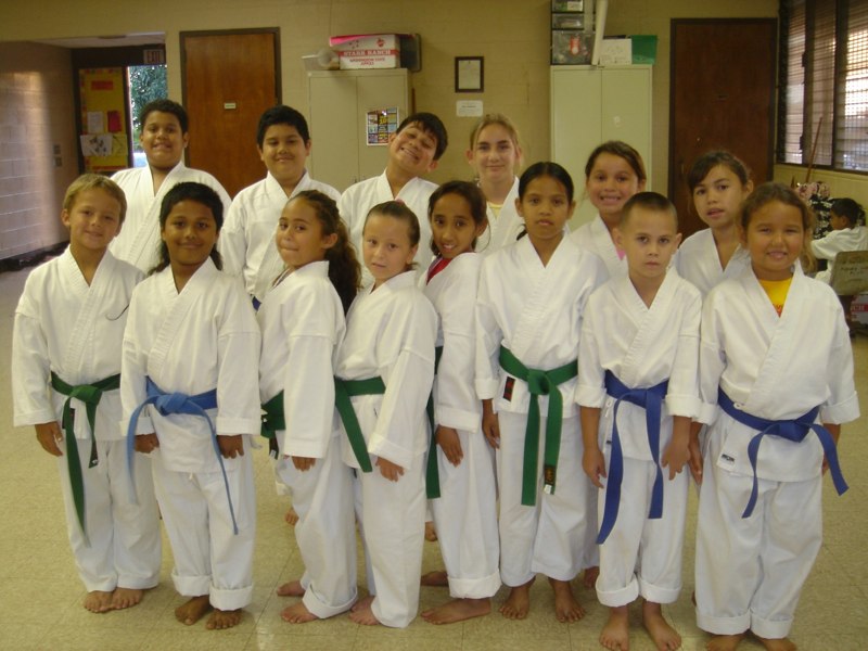 Makaha Dojo