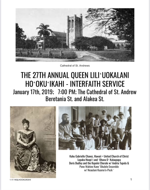 St. Andrew Cathedral