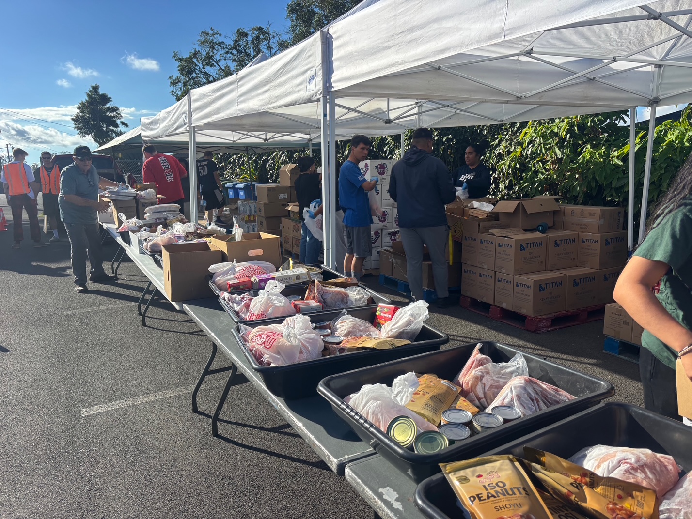 Wahiawa United Methodist Church